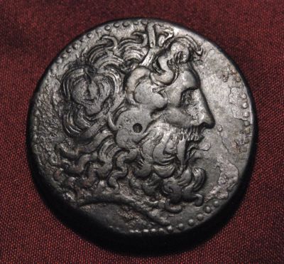 Smackdown-Xliii---The-Levant---Crossroads-Of-Coins